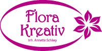Flora Kreativ Logo